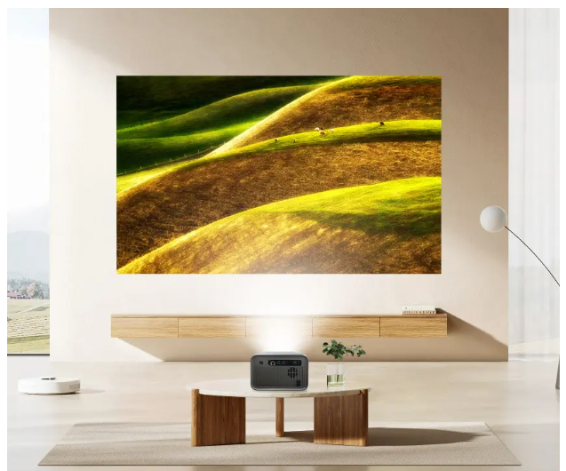 2 equipify projector c30