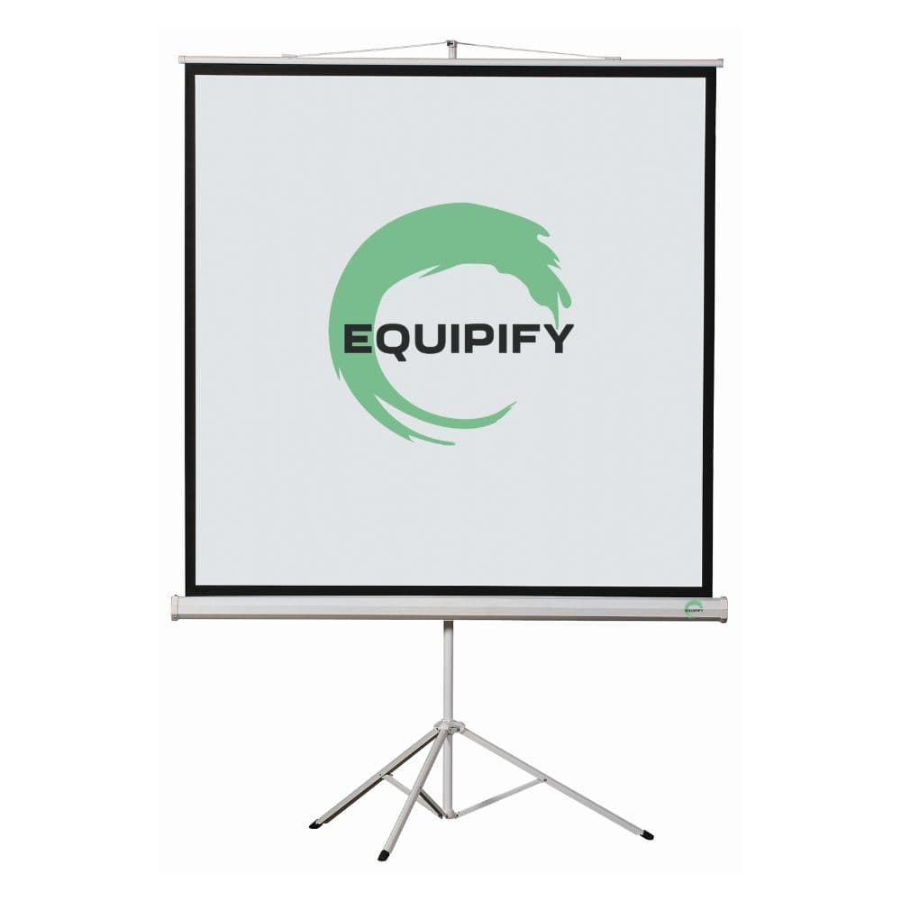 Екрани для проектора