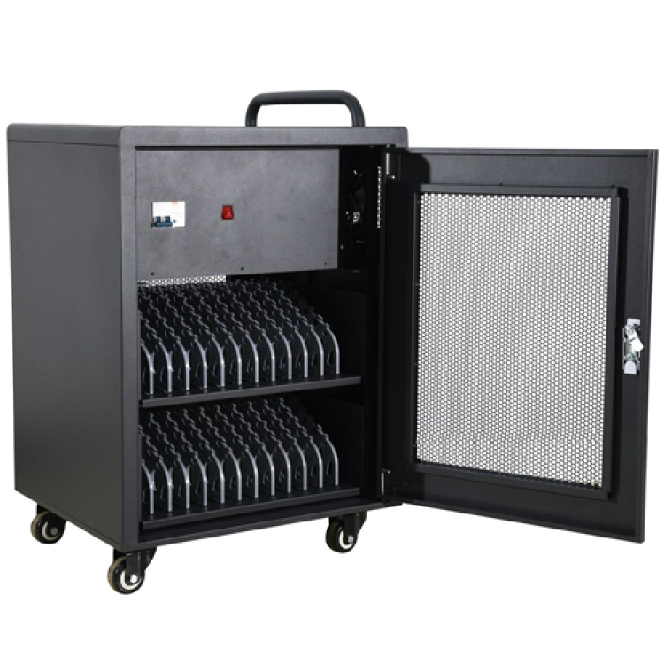 equipify v cart pdu20lt