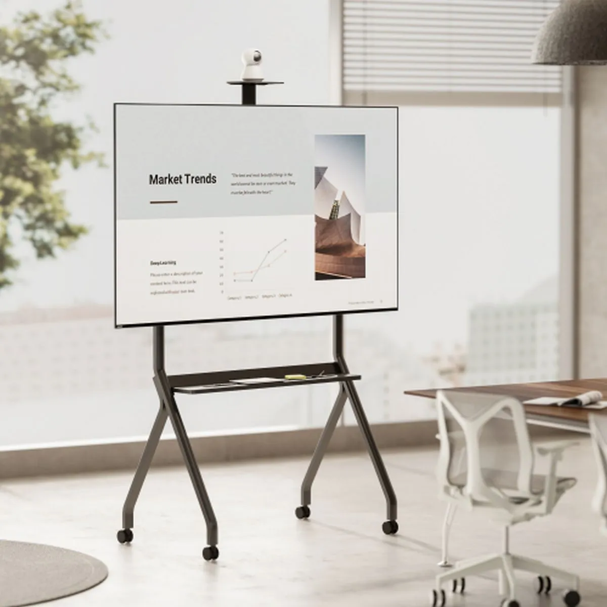 pidstavka do paneli equipify ttl16 69fw